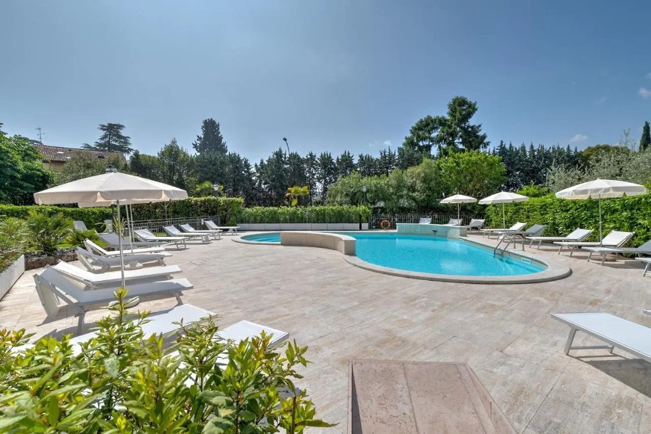 Hotel Galeazzi Gardone Riviera