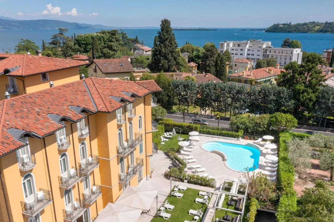 Hotel Galeazzi Gardone Riviera