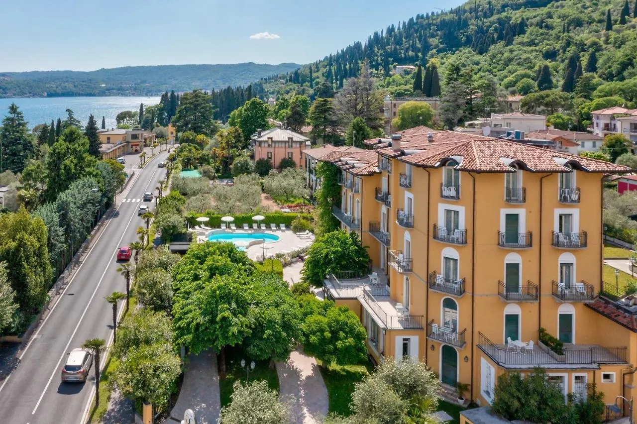 Hotel Galeazzi Gardone Riviera