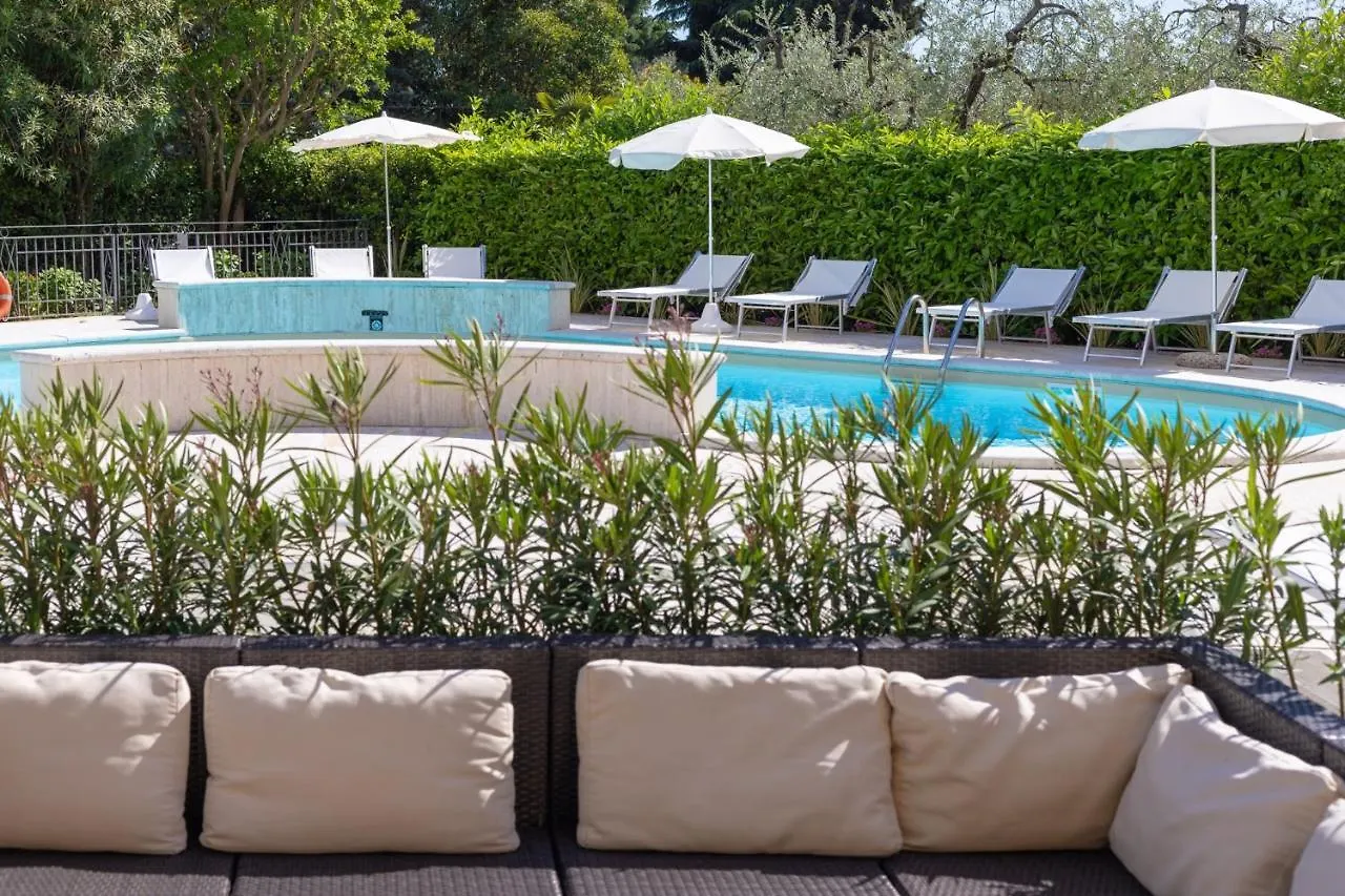 Hotel Galeazzi Gardone Riviera