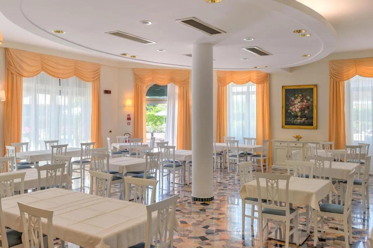 ****  Hotel Galeazzi Gardone Riviera Italy