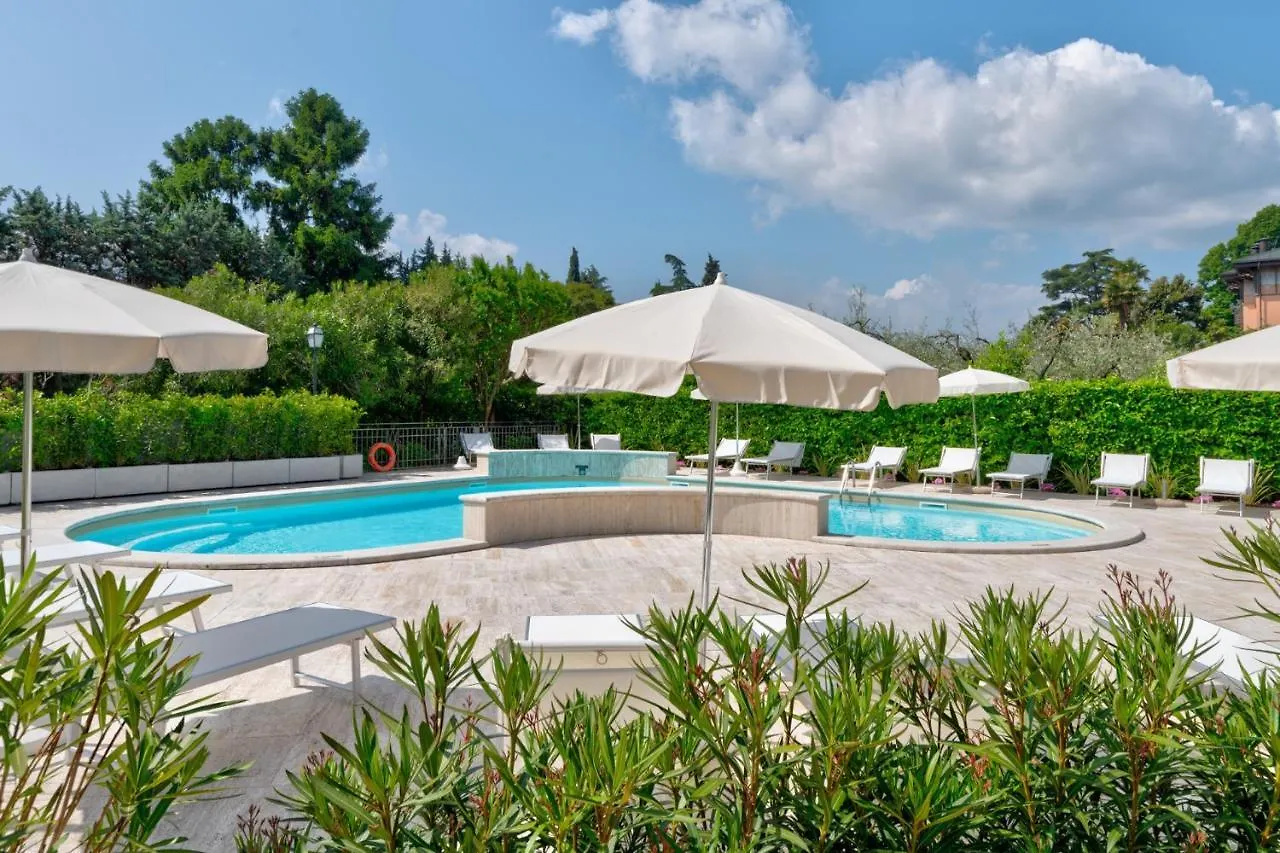 Hotel Galeazzi Gardone Riviera