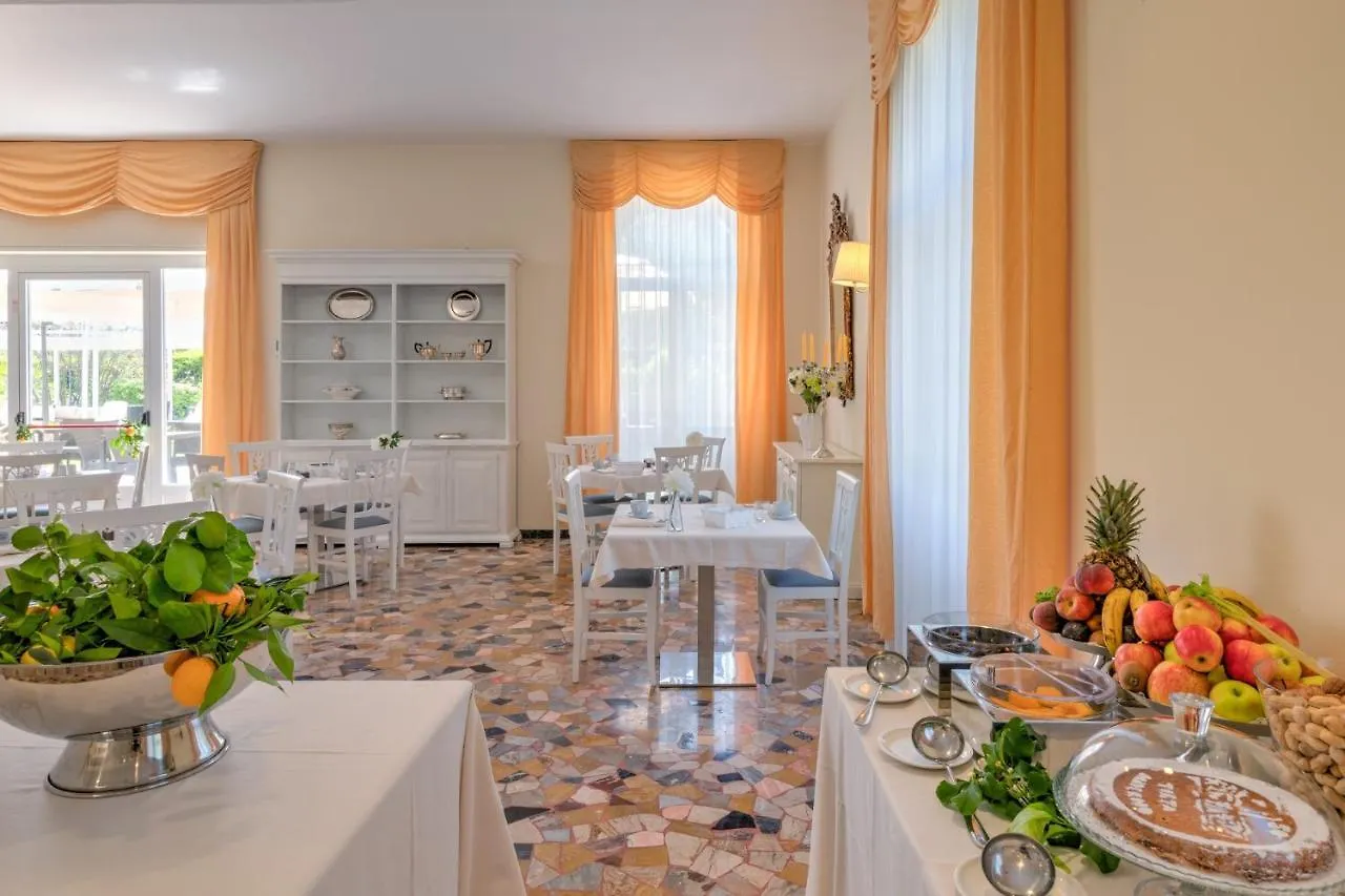 Hotel Galeazzi Gardone Riviera