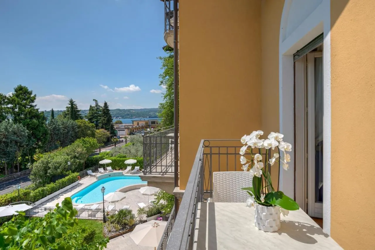 Hotel Galeazzi Gardone Riviera