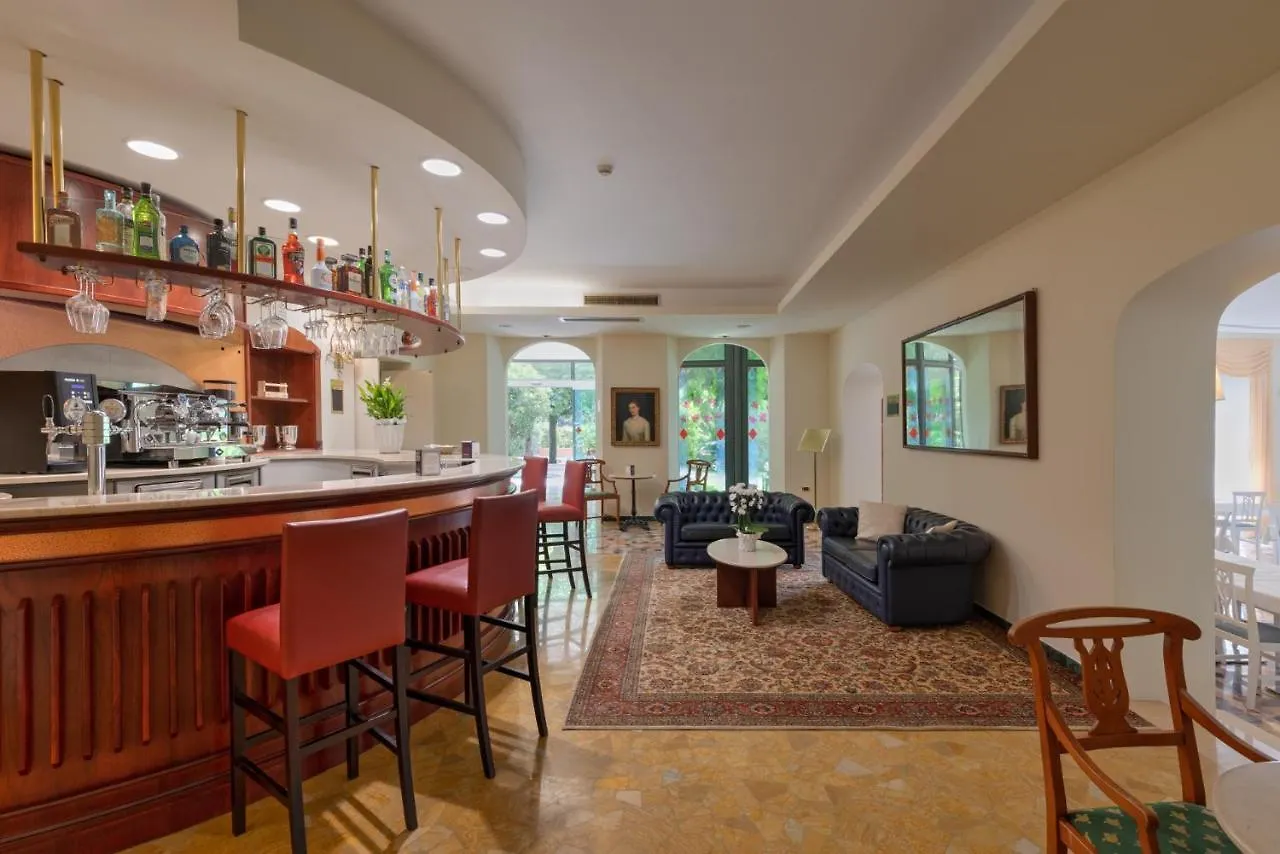 Hotel Galeazzi Gardone Riviera