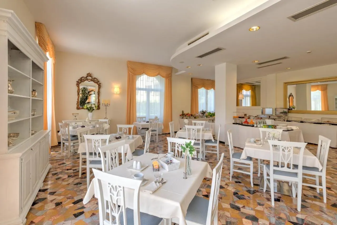Hotel Galeazzi Gardone Riviera Italy