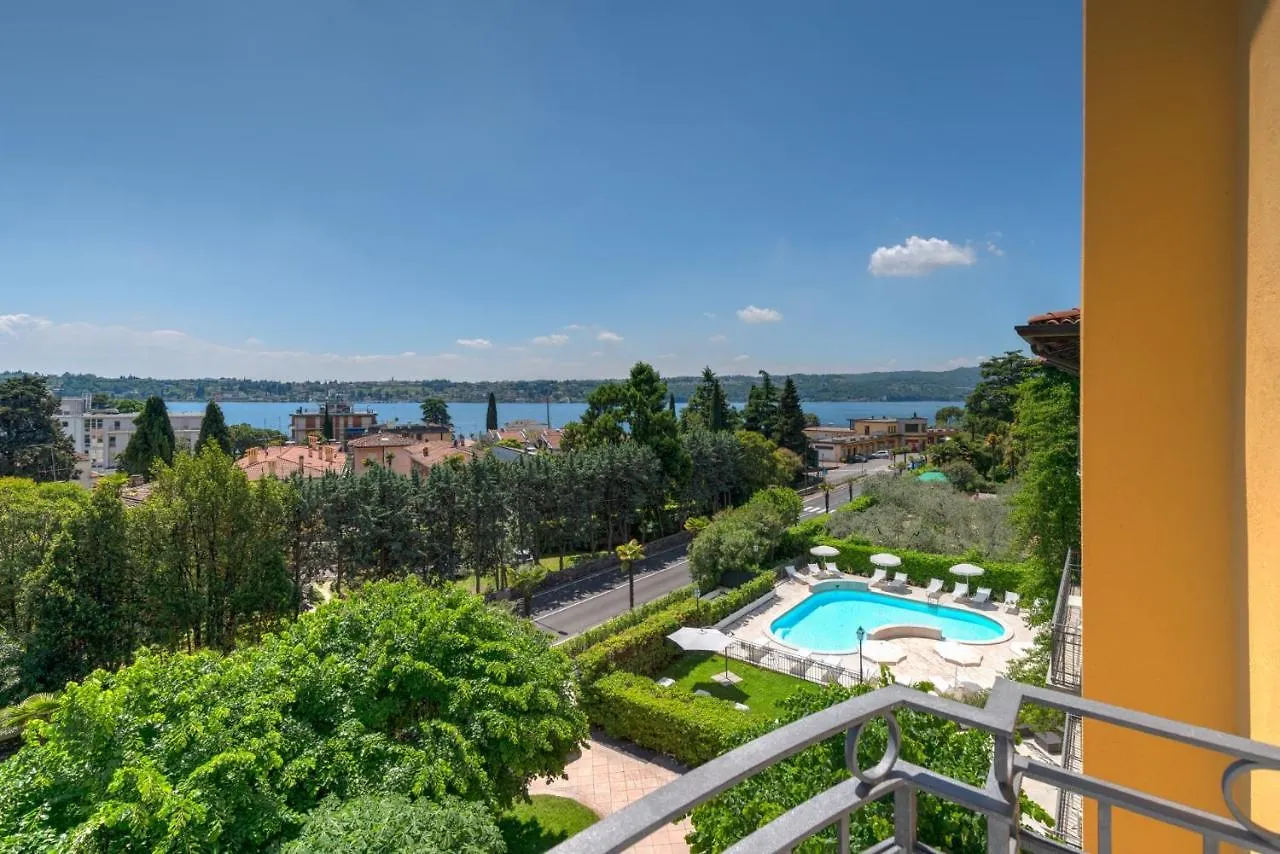 Hotel Galeazzi Gardone Riviera