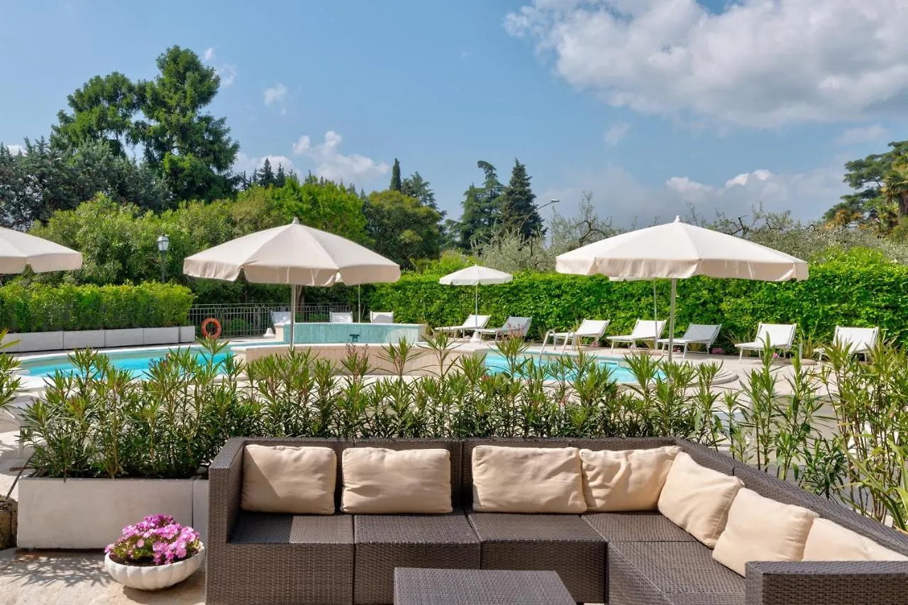 Hotel Galeazzi Gardone Riviera