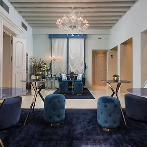 Relais 3*, Venetië Italië