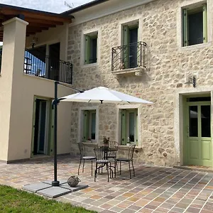 Ca' Marin Guest house