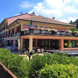 Sporting Hotel