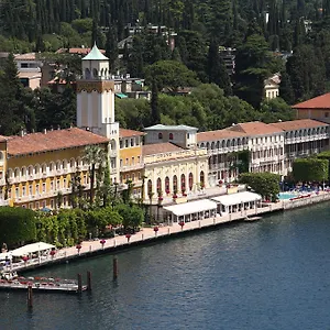 Grand Gardone 4*, Gardone Riviera Italië